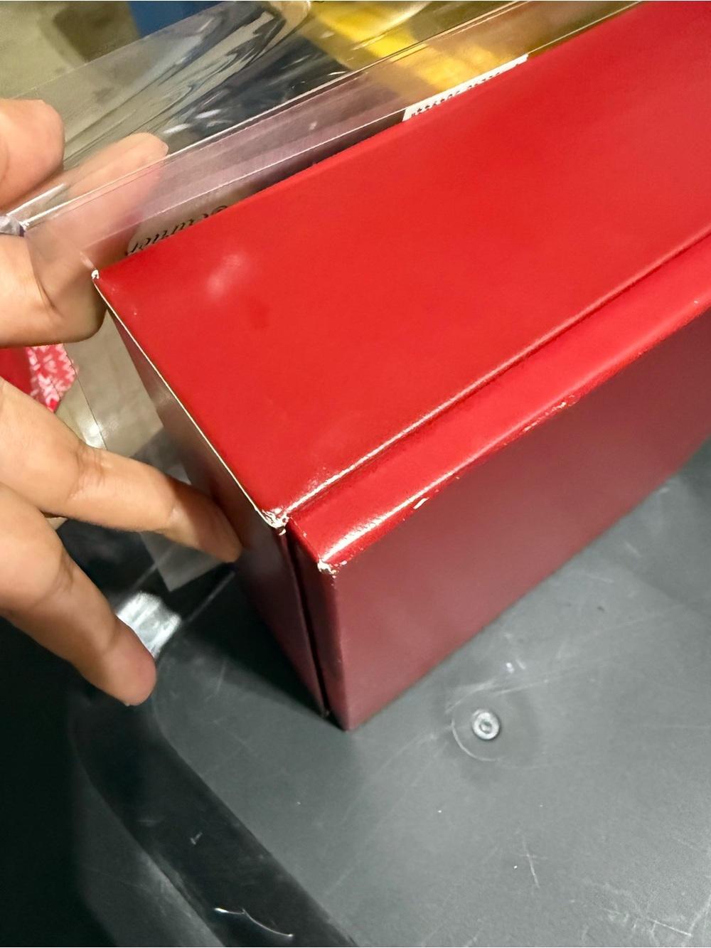 Cartier Declaration - Picture 5 of 6